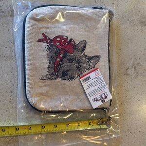 Brighton Scottie Crossbody Bag